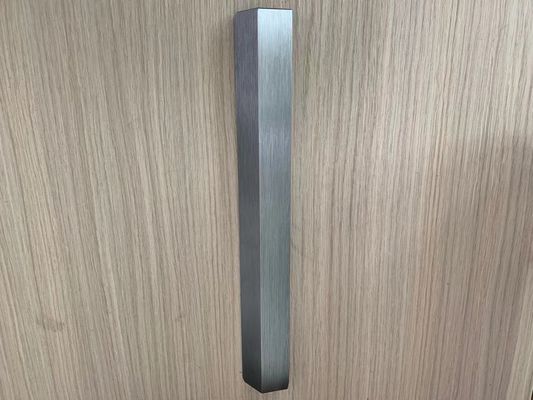 OEM Aluminum Door Handle Cnc Precision Machining Components