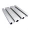Decorations Extruded T Slot , Silver Anodized T Slot Aluminium Extrusion