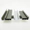Kitchen Cabinet Aluminium Extrusion G Handle Profiles Alloy 6000 Series