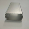High Precision Producing CNC Aluminum Parts aluminium case profile