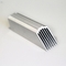 Custom Heat Sink Aluminum Profiles Heatsink Large CNC Aluminium profil Milling
