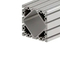 160160 mm T-Slotted Aluminum Extrusion Profile