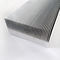AA6063 Aluminum Extrusion Heatsink Profiles Anodising With High Dense Fins Radiator