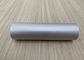 0.05mm Tolerance Silver Surface 6061 Aluminum Round Tube