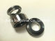 Replacement 22mm Mechanical Shaft Seals For Pumps , Nbr Secondary