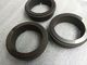 Customized Graphite M106k Pump Mechanical Seal 50mpa Carbon Faces Big Ring
