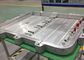 Oem Odm Fsw Electric Vehicle Battery Tray 6063 T5 Aluminum Alloy
