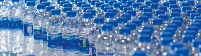 Automatyczna kompletna linia produkcyjna wody mineralnej pitnej 0