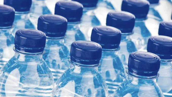 Fabryka maszyny do pakowania napojów 4