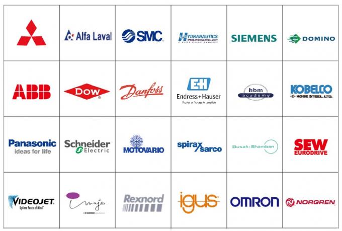 Fabryka maszyny do pakowania napojów 10