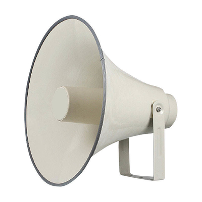 Aluminum Waterproof Horn Loudspeakers Sound Outdoor PA Speaker
