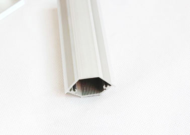 Professional Indoor Custom Extrusion Aluminum Profile For LED Strip Lighting