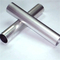 Anodized Round Aluminum Profile Tube 6061 5083 3003 T6 50mm