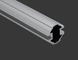 6005 T6 Aluminum Alloy Lean Tube For Automated Assembly Slot Frame Pipe 28mm