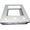 OEM 6000 Series Aluminum Enclosure Shell Cases 7075  For Charging Pile