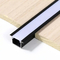 Aluminium Protective Strip Customized High Quality Led Tile Trim Hair Shine Spray Corner Tile Trim
