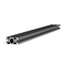 European Standard Anodized Black V Type Linear Rail 2040 Aluminum Extrusion Profile