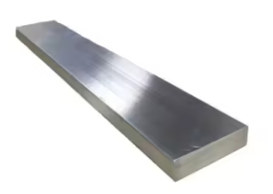 6061 6063 Rod Extruded Aluminum Flat Bar Factory price