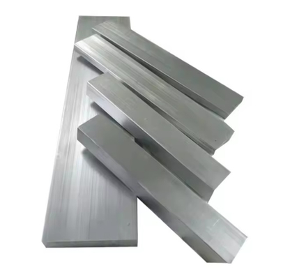 6061 6063 Rod Extruded Aluminum Flat Bar Factory price