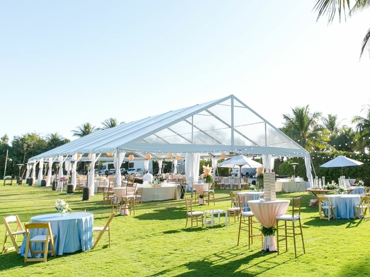 Free Design Outdoor Tents Black Aluminum Shelter Atrium Structure Custom Tent Wedding Part Tent For Events