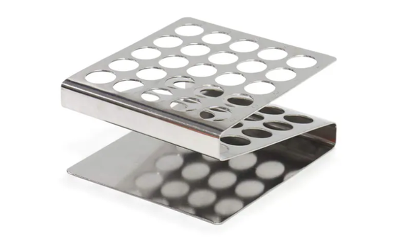 Lightweight Aluminium Enclosures Manufactured from Aluminum Alloy Providing Corrosion Resistance and Performance for Medical and Laboratory