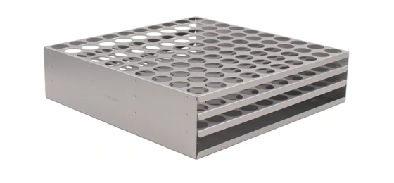 Lightweight Aluminium Enclosures Manufactured from Aluminum Alloy Providing Corrosion Resistance and Performance for Medical and Laboratory