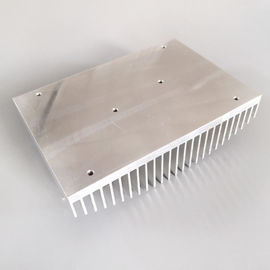 Heatsink Inverter Aluminium Extrusion Profiles Variable Frequency Drive Vfd Radiator