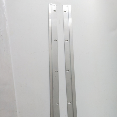 Zacisk Z Aluminiowa rama montażowa Blokada knagi francuskiej