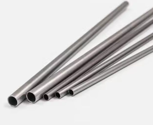Producent Custom 7075 7001 Bezszwowa rurka aluminiowa do ramy roweru